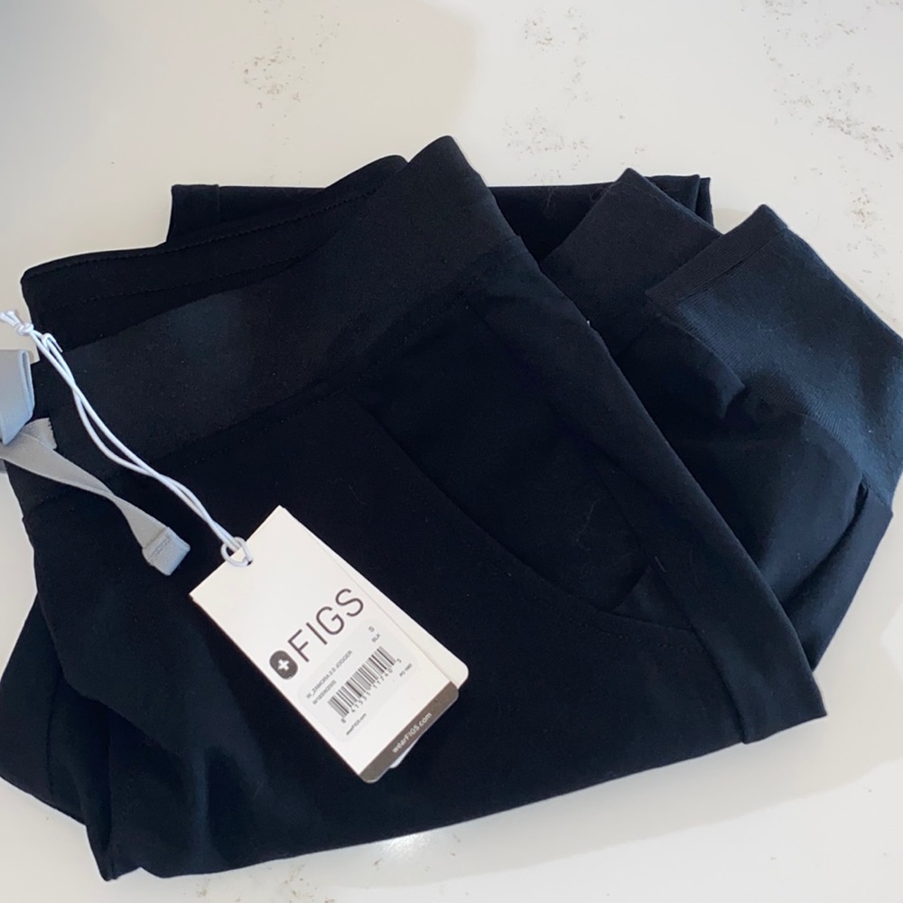 NWT Figs Zamora 2.0 Jogger scrub pants